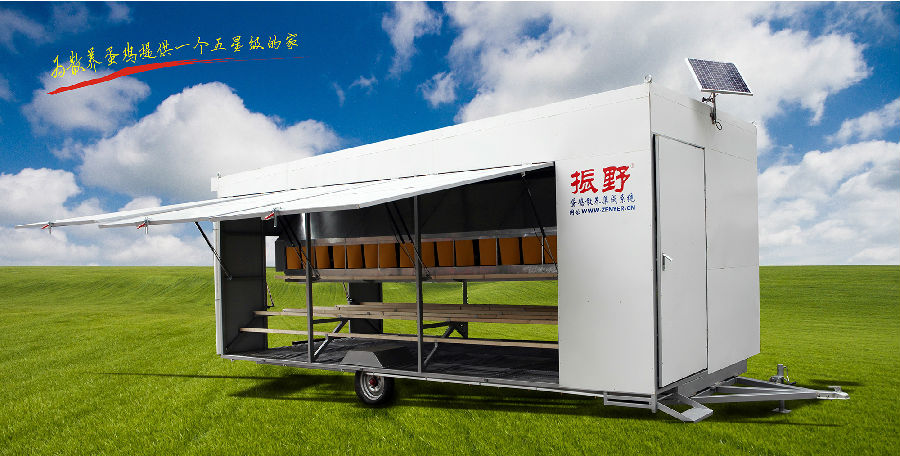振野蛋雞散養(yǎng)集成系統(tǒng),讓養(yǎng)殖戶真正贏利的散養(yǎng)模式 振野蛋雞散養(yǎng)集成系統(tǒng),讓養(yǎng)殖戶真正贏利的散養(yǎng)模式